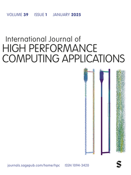 Volume 39 Issue 1, January 2025