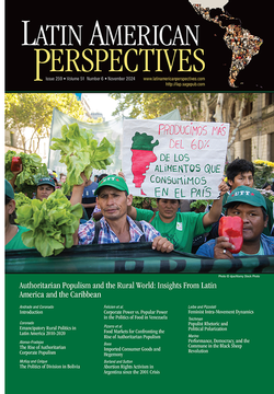 Volume 51 Issue 6, November 2024