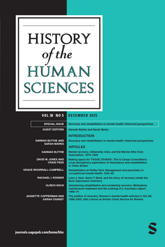 Volume 38 Issue 5, December 2025