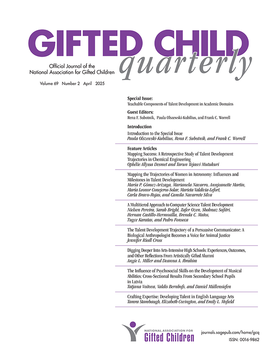 Volume 69 Issue 2, April 2025