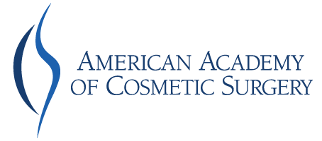 The American Academy of Cosmetic Surgery