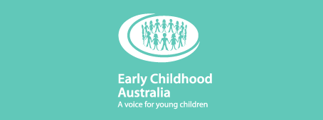 Early Childhood Australia (ECA)