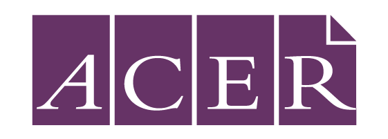 Australian Council for Educational Research