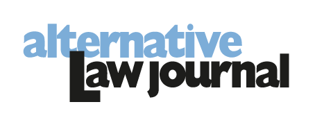 Legal Service Bulletin Co-operative Ltd