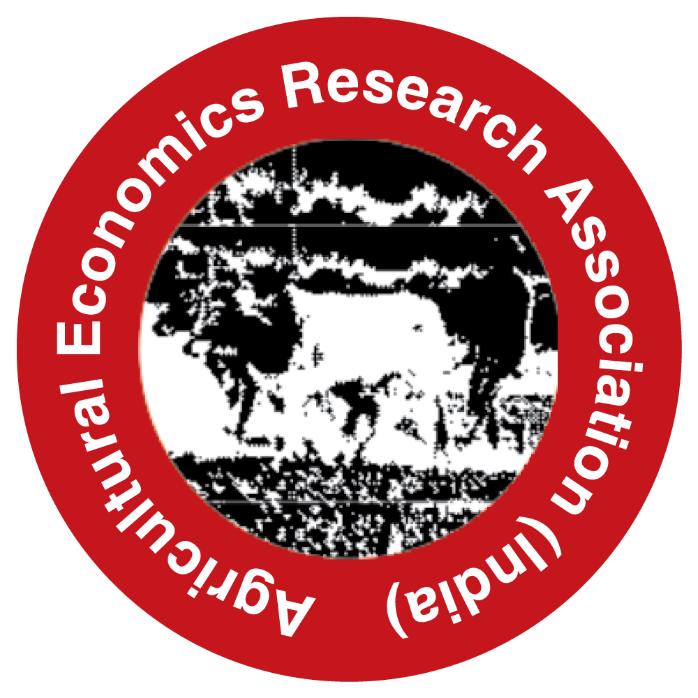 Agricultural Economics Research Association (India) (AERA), New Delhi