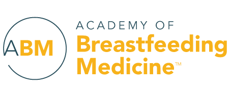 The Academy of Breastfeeding Medicine (ABM)