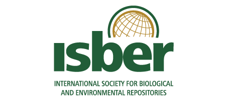 International Society for Biological and Environmental Repositories (ISBER)