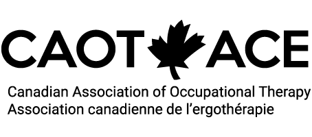 Canadian Association of Occupational Therapy/Association canadienne de l’ergothérapie