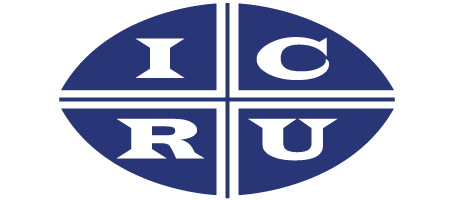 International Commission on Radiation Units & Measurements (ICRU)