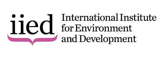 International Institute for Environment and Development