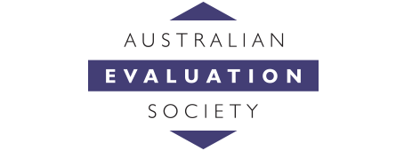 Australian Evaluation Society