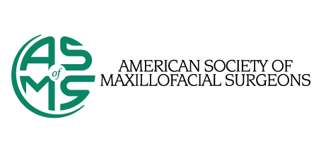 The American Society of Maxillofacial Surgeons
