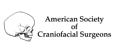 American Society of Craniofacial Surgeons