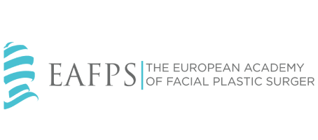 The European Academy of Facial Plastic Surgery
