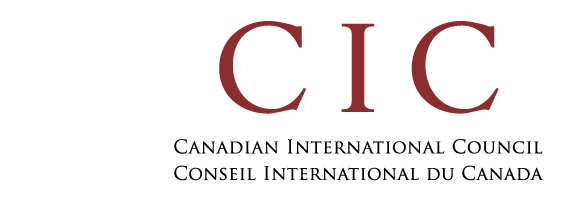 Canadian International Council