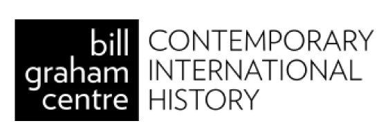Bill Graham Centre for Contemporary International History