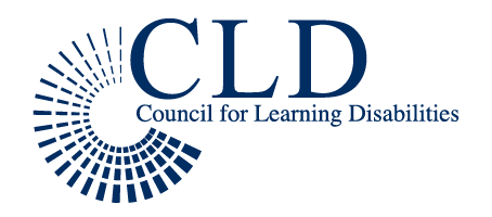 Council for Learning Disabilities