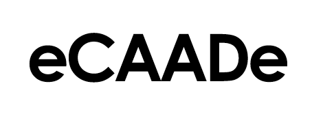 eCAADe – Education and Research in Computer Aided Architectural Design in Europe