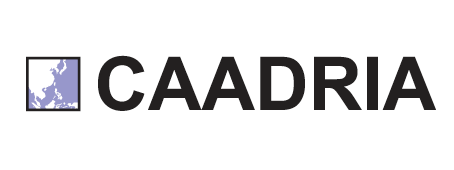CAADRIA – Computer Aided Architectural Design Research in Asia