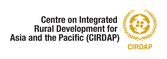 Centre on Integrated Rural Development for Asia and the Pacific (CIRDAP), Dhaka, Bangladesh