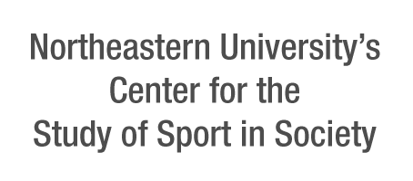 Northeastern University's Center for the Study of Sport in Society