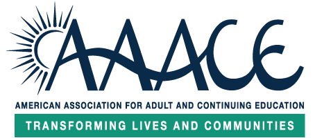 American Association for Adult and Continuing Education