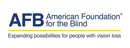 American Foundation for the Blind