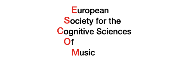 European Society for the Cognitive Sciences of Music