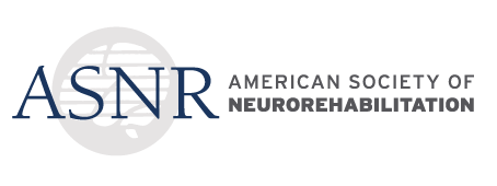 American Society of Neurorehabilitation