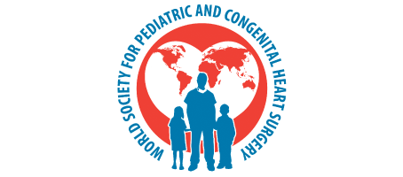 World Society for Pediatric and Congenital Heart Surgery