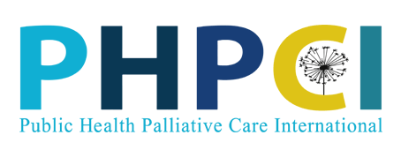 Public Health Palliative Care International (PHPCI)
