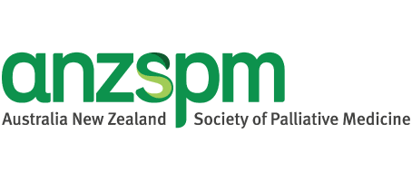 Australia New Zealand Society of Palliative Medicine
