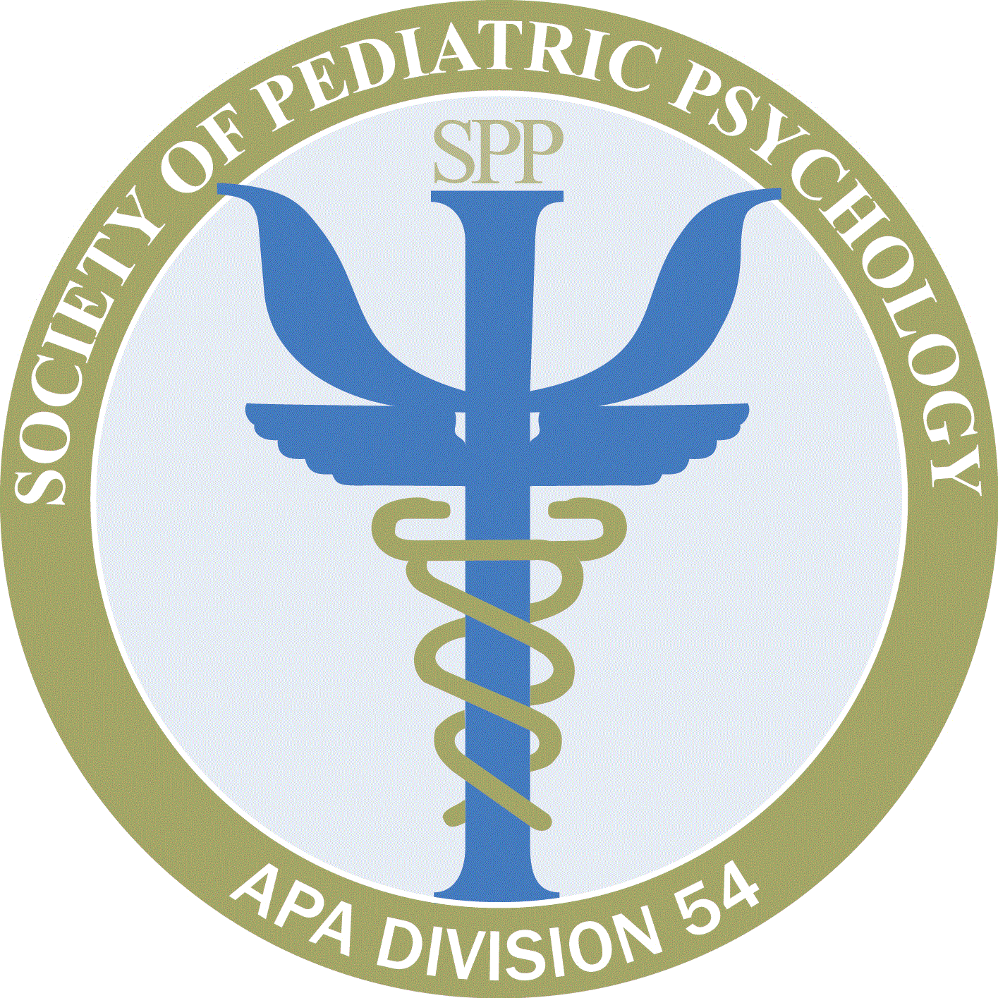 Society of Pediatric Psychology, a division of the American Psychological Association (Division 54 APA)