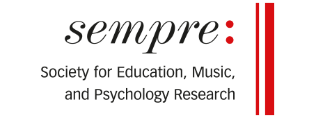 Society for Education, Music and Psychology Research