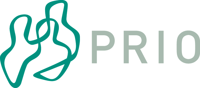 Peace Research Institute Oslo