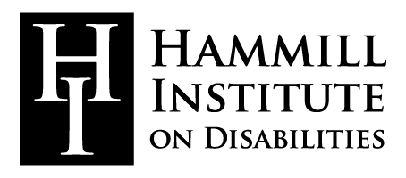 Hammill Institute on Disabilities