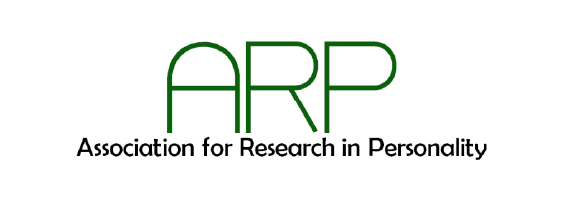 Association for Research in Personality