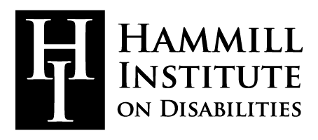 Hammill Institute on Disabilities