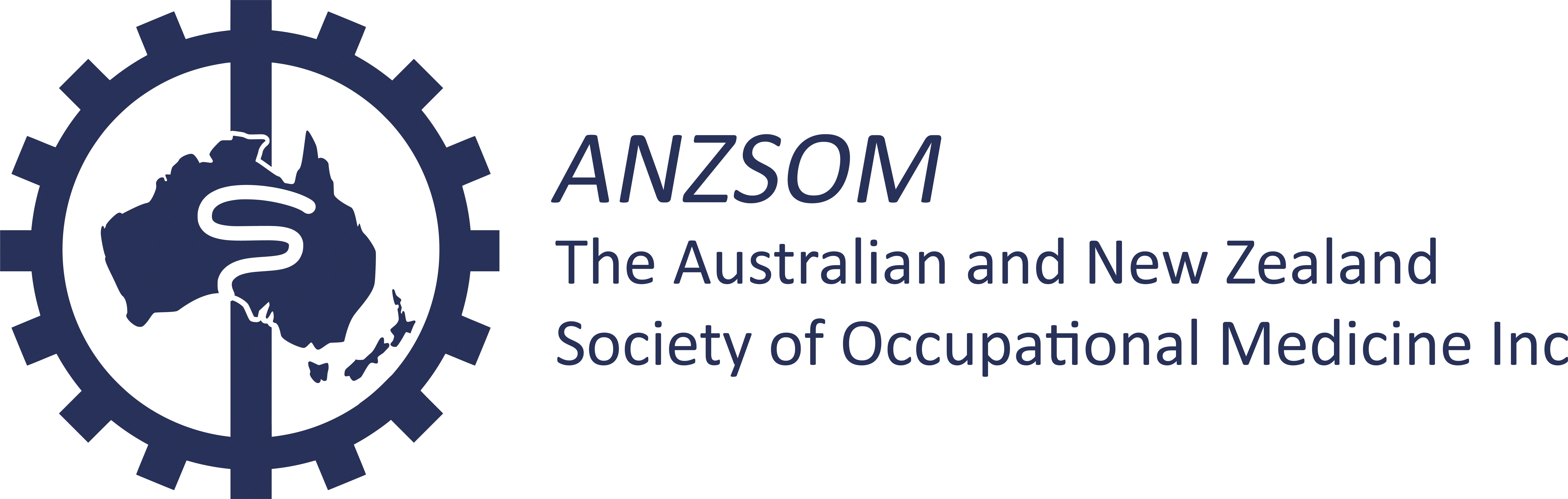 The Australian and New Zealand Society of Occupational Medicine (ANZSOM)